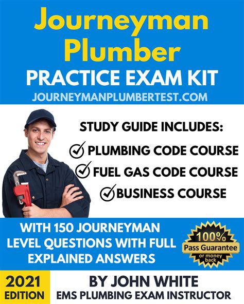 is the journeyman plumber test hard|free plumbing practice test pdf.